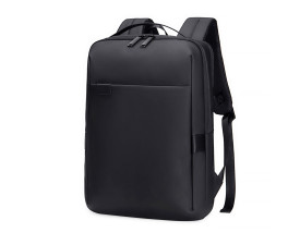 Рюкзак для ноутбука Loket, TM Discover (чорний)