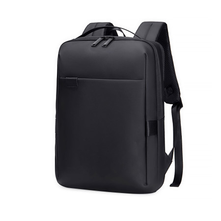 Рюкзак для ноутбука Loket, TM Discover (чорний)