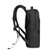 Рюкзак для ноутбука Loket, TM Discover (чорний)