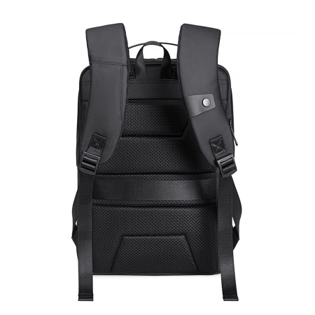 Рюкзак для ноутбука Loket, TM Discover (чорний)