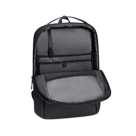 Рюкзак для ноутбука Loket, TM Discover (чорний)