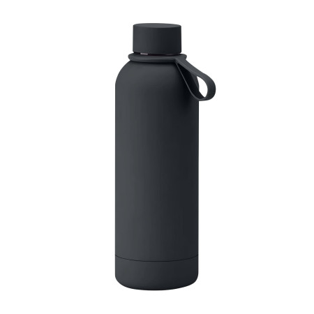 Термопляшка Guard, TM Discover (чорний)