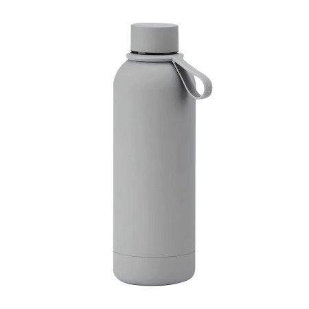 Термопляшка Guard, TM Discover (сірий)