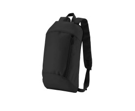 Рюкзак для подорожей Juhuu, ТМ Discover (чорний)