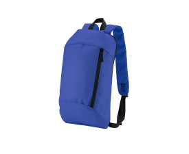 Рюкзак для подорожей Juhuu, ТМ Discover (синій)