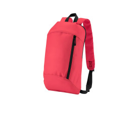Рюкзак для подорожей Juhuu, ТМ Discover (червоний)