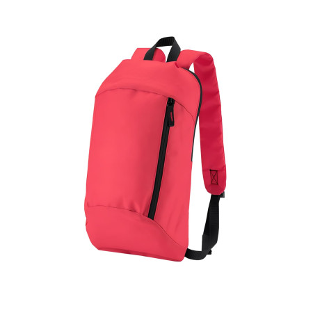 Рюкзак для подорожей Juhuu, ТМ Discover (червоний)