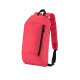 Рюкзак для подорожей Juhuu, ТМ Discover (червоний)