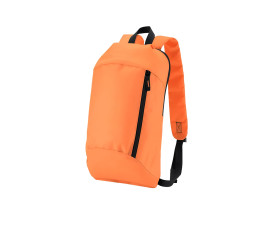 Рюкзак для подорожей Juhuu, ТМ Discover (помаранчевий)