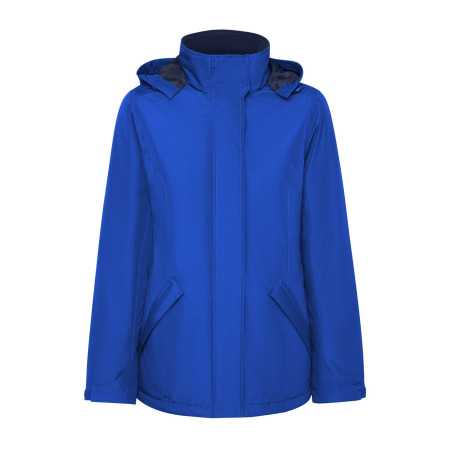 Куртка жіноча America (royal blue)