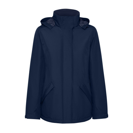 Куртка жіноча America (navy blue)