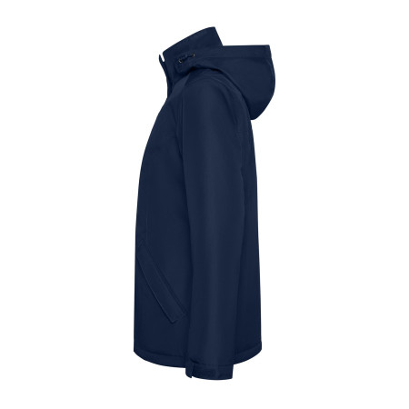 Куртка жіноча America (navy blue)