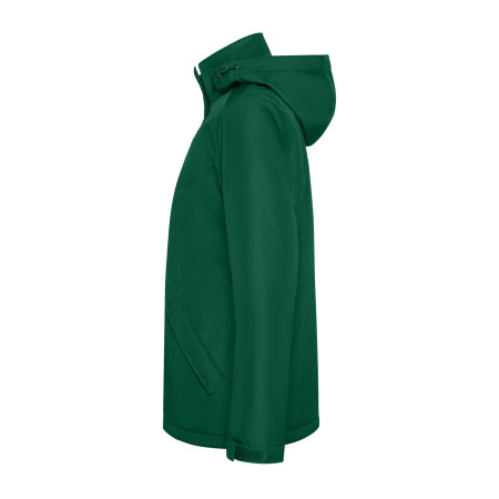 Куртка жіноча America (bottle green)