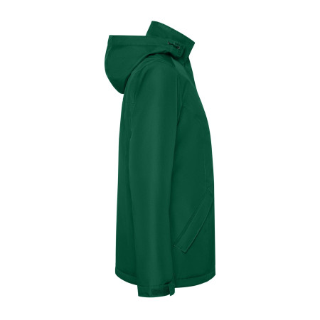 Куртка жіноча America (bottle green)