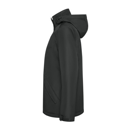 Куртка жіноча America (dark lead)