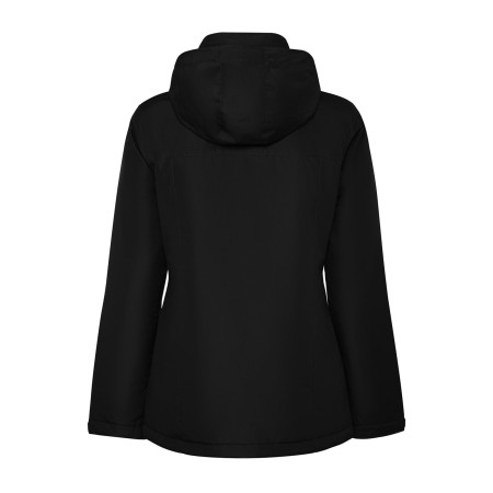 Куртка жіноча America (black)