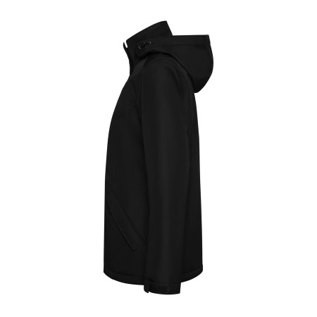 Куртка жіноча America (black)