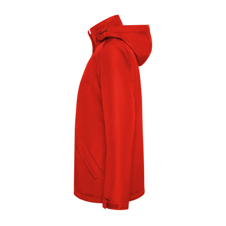 Куртка жіноча America (red)