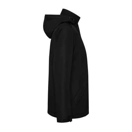 Куртка жіноча America (black)