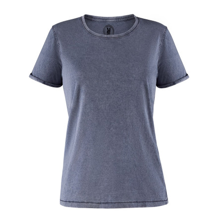 Футболка Husky Woman 160 (denim blue)