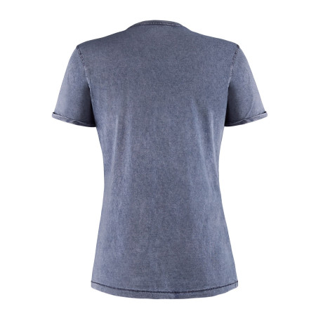 Футболка Husky Woman 160 (denim blue)