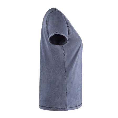 Футболка Husky Woman 160 (denim blue)