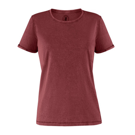 Футболка Husky Woman 160 (garnet)