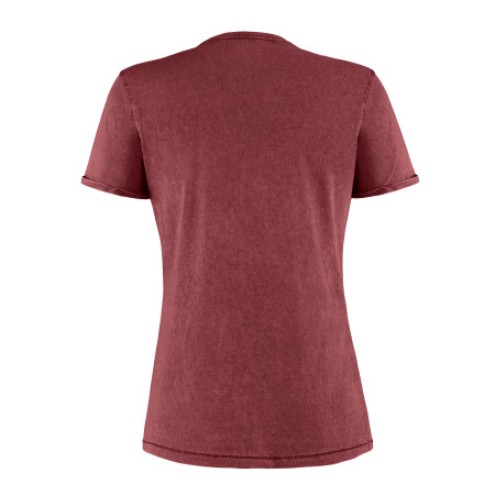 Футболка Husky Woman 160 (garnet)