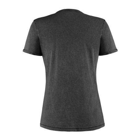 Футболка Husky Woman 160 (black)