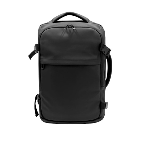 Рюкзак для ноутбука Reebo, ТМ Discover (чорний)