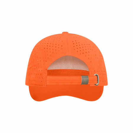 Кепка Tempo, TM Floyd (помаранчевий) Кепка Tempo, TM Floyd (помаранчевий)