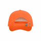 Кепка Tempo, TM Floyd (помаранчевий) Кепка Tempo, TM Floyd (помаранчевий)