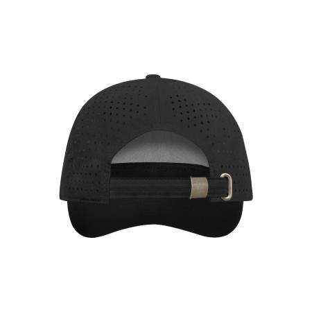 Кепка Tempo, TM Floyd (чорний) Кепка Tempo, TM Floyd (чорний)