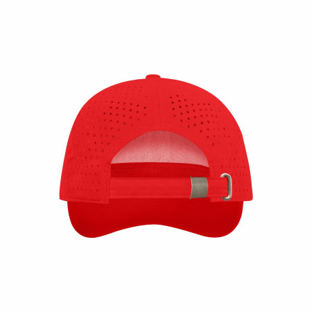 Кепка Tempo, TM Floyd (червоний)