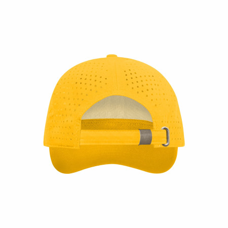 Кепка Tempo, TM Floyd (жовтий) Кепка Tempo, TM Floyd (жовтий)