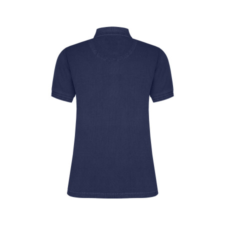 Поло жіноче Charm 220, TM Floyd (темно-синій)