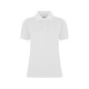 Поло жіноче Charm 220, TM Floyd (білий)