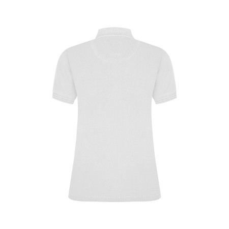 Поло жіноче Charm 220, TM Floyd (білий)