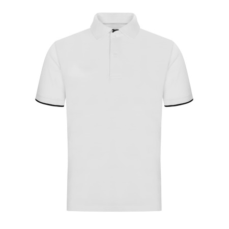 Поло Mode 200, TM Floyd (білий)