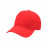 Кепка SENTO, TM Floyd (червоний)