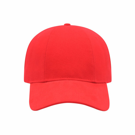 Кепка SENTO, TM Floyd (червоний)