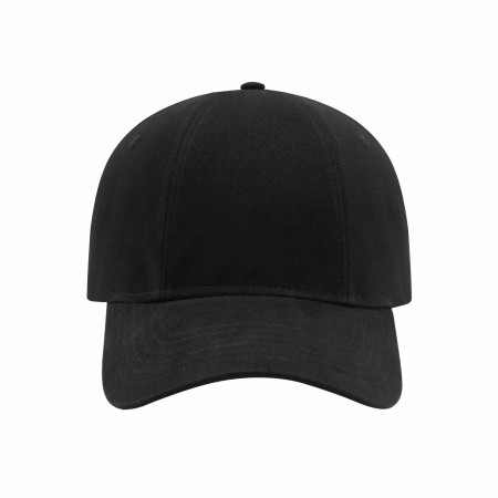 Кепка SENTO, TM Floyd (чорний)