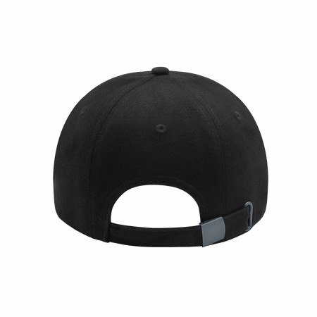 Кепка SENTO, TM Floyd (чорний)