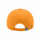 Кепка SENTO, TM Floyd (помаранчевий)