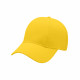 Кепка SENTO, TM Floyd (жовтий)
