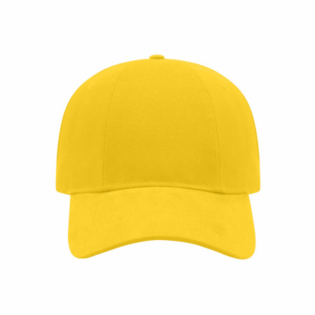 Кепка SENTO, TM Floyd (жовтий)