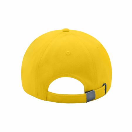 Кепка SENTO, TM Floyd (жовтий)