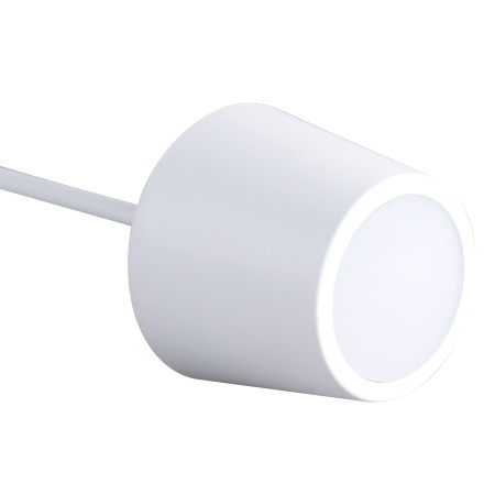 Лампа Breya, ТМ TEG (білий) Лампа Breya, ТМ TEG (білий)