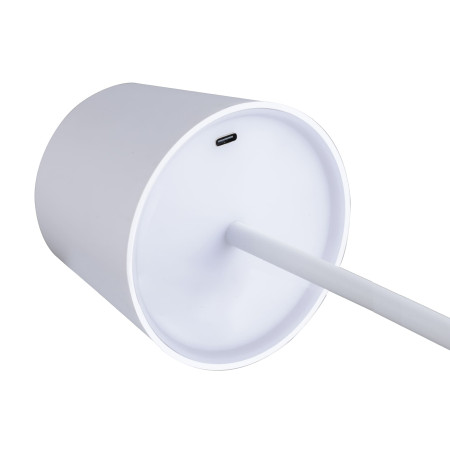 Лампа Breya, ТМ TEG (білий) Лампа Breya, ТМ TEG (білий)