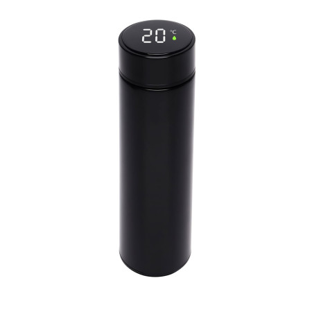 Термос Invers, TM Discover (чорний) Термос Invers, TM Discover (чорний)